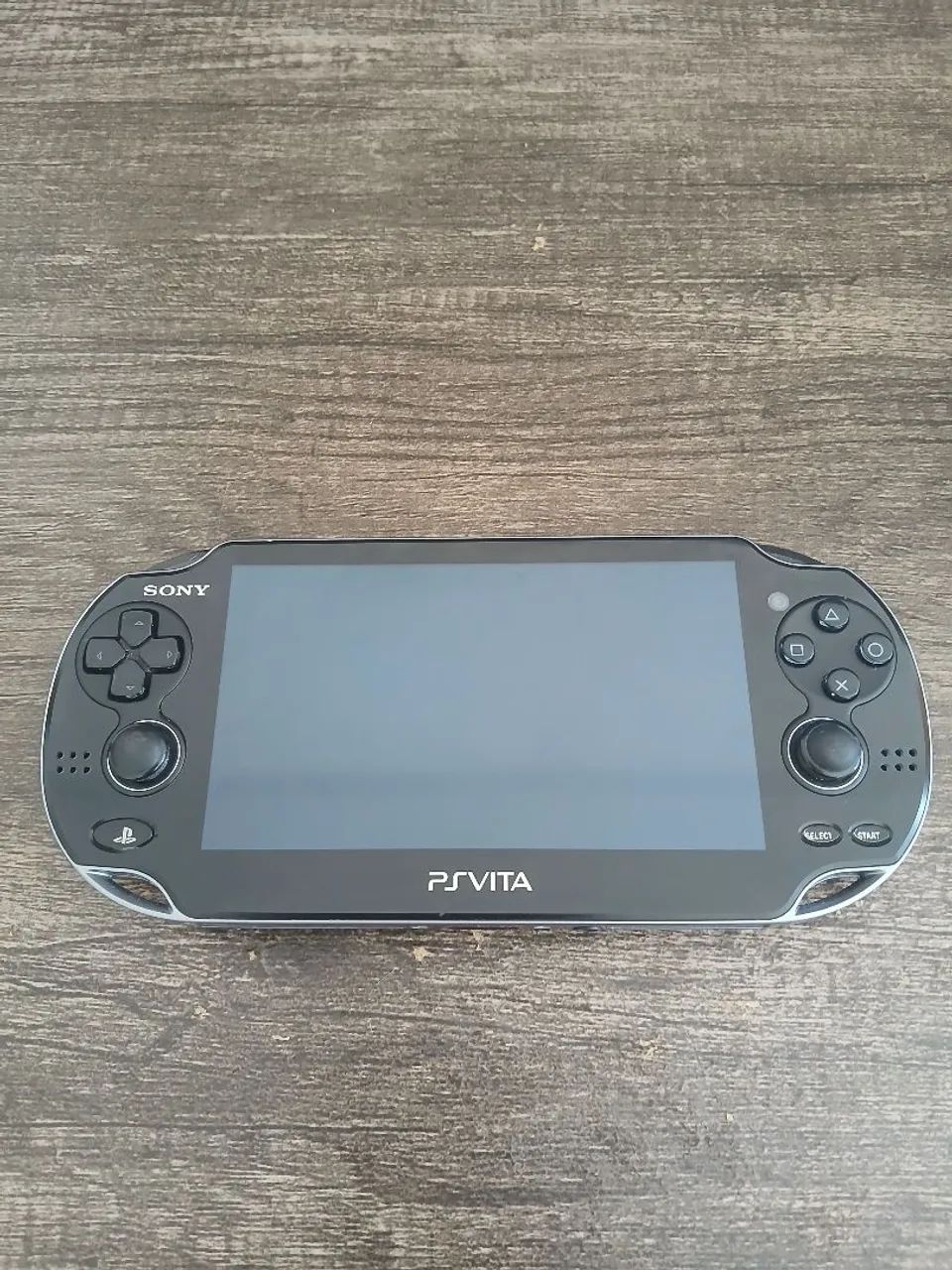 PSVITA desbloqueado - Foto 4