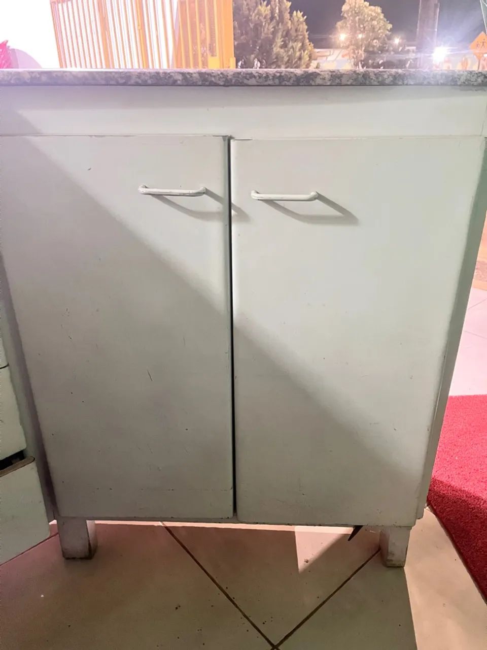 Balcão Comercial de Granito - Foto 3