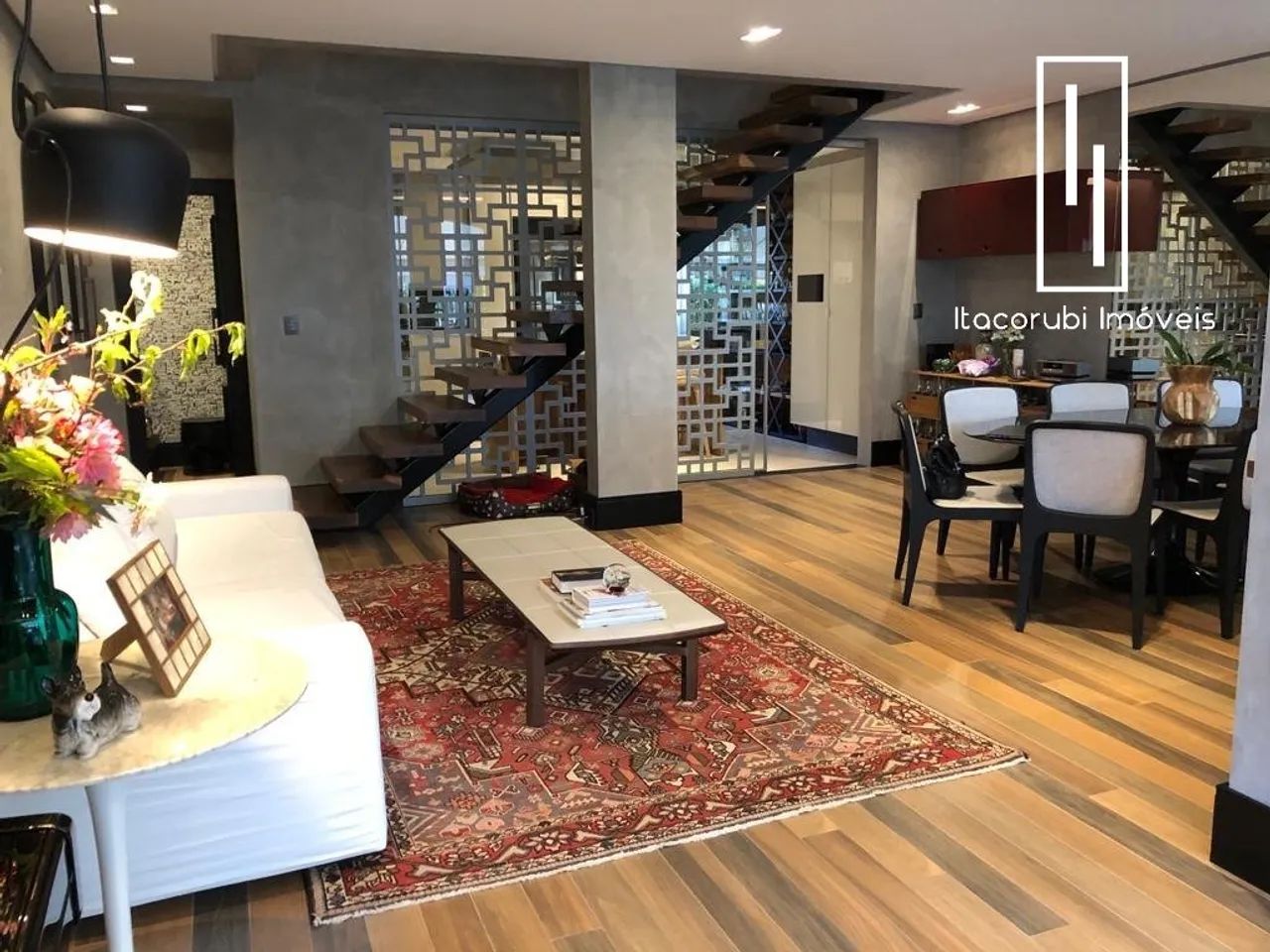 Linda casa e condominio da Lagoa da Conceição! - Foto 2