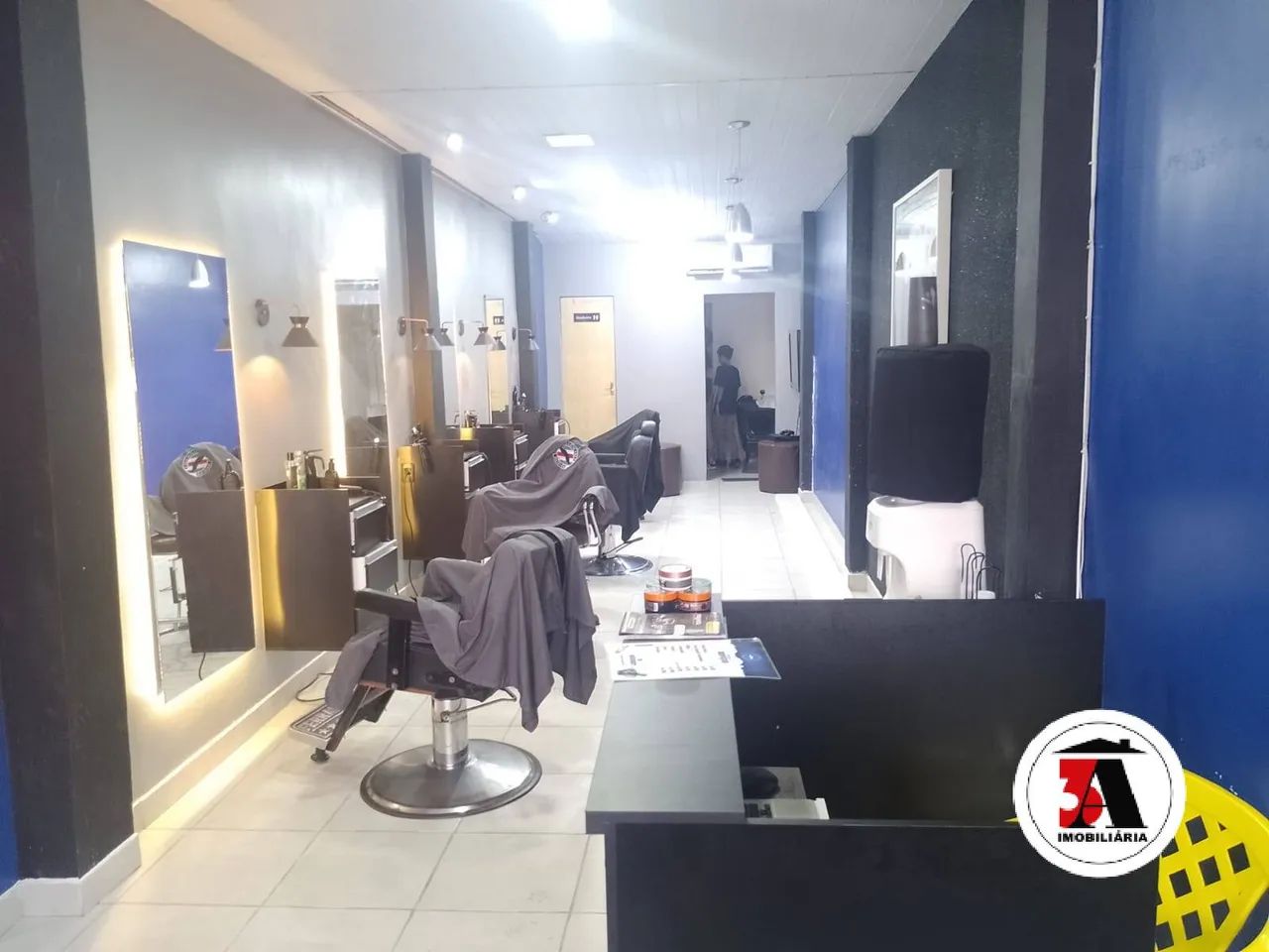 Venda - Ponto Comercial com Residência Zona Sul - Foto 5