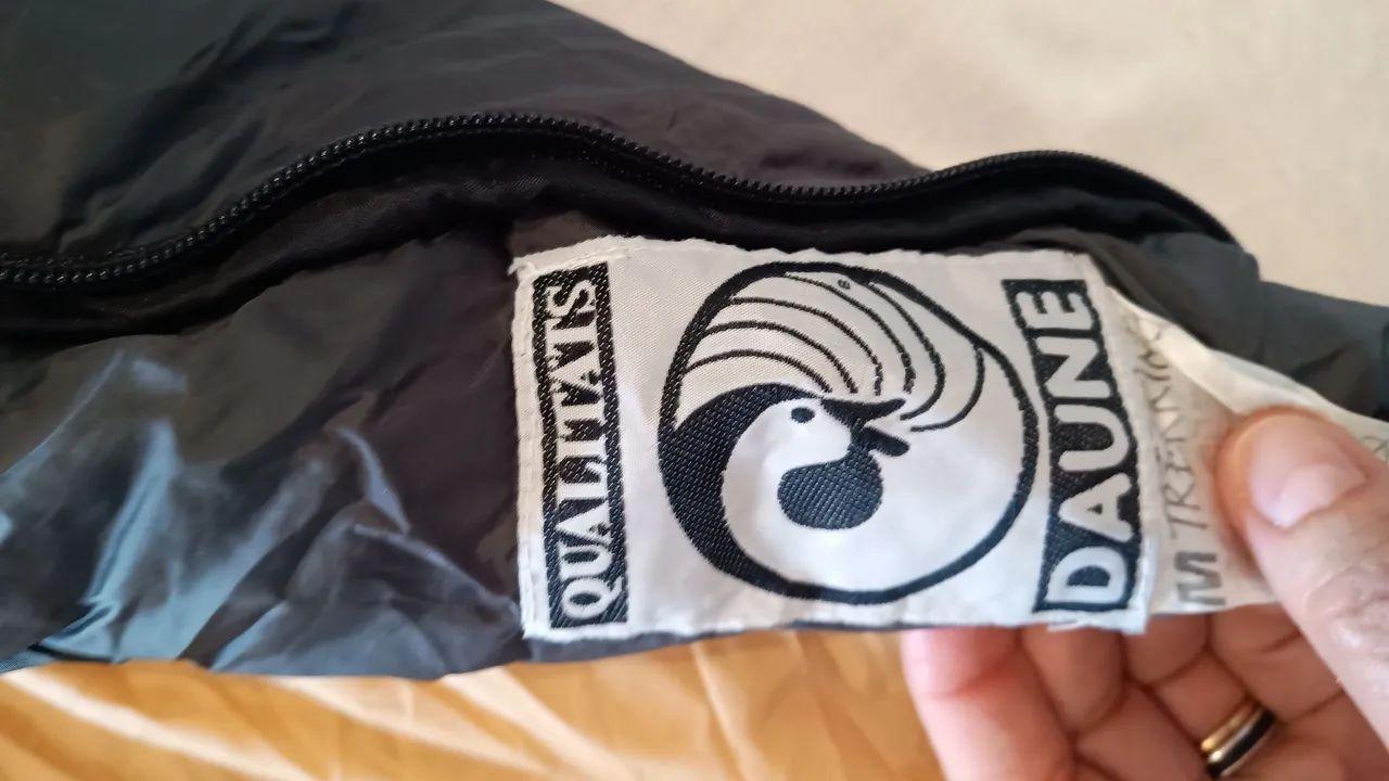Saco de Dormir para Acampamento - Foto 3