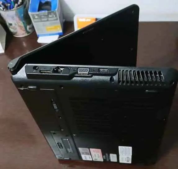 VENDA URGENTÍSSIMA ? NOTEBOOK POSITIVO SIM 4035 ? R$ 999 ou melhor oferta - Foto 4
