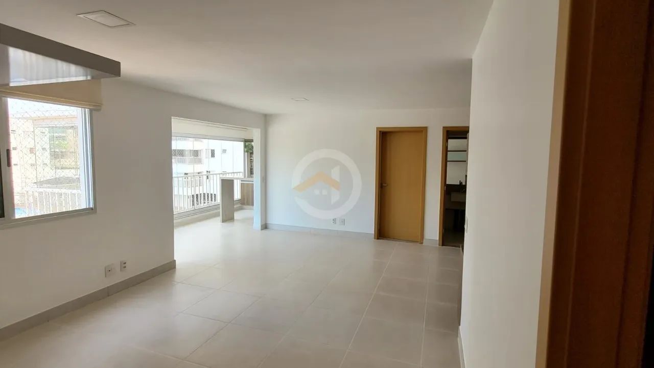 Apartamento Jardim Goias 108m2 3 suites - Foto 6