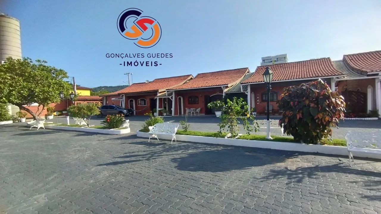 Casa em Condomínio Bertioga / SP - Foto 3