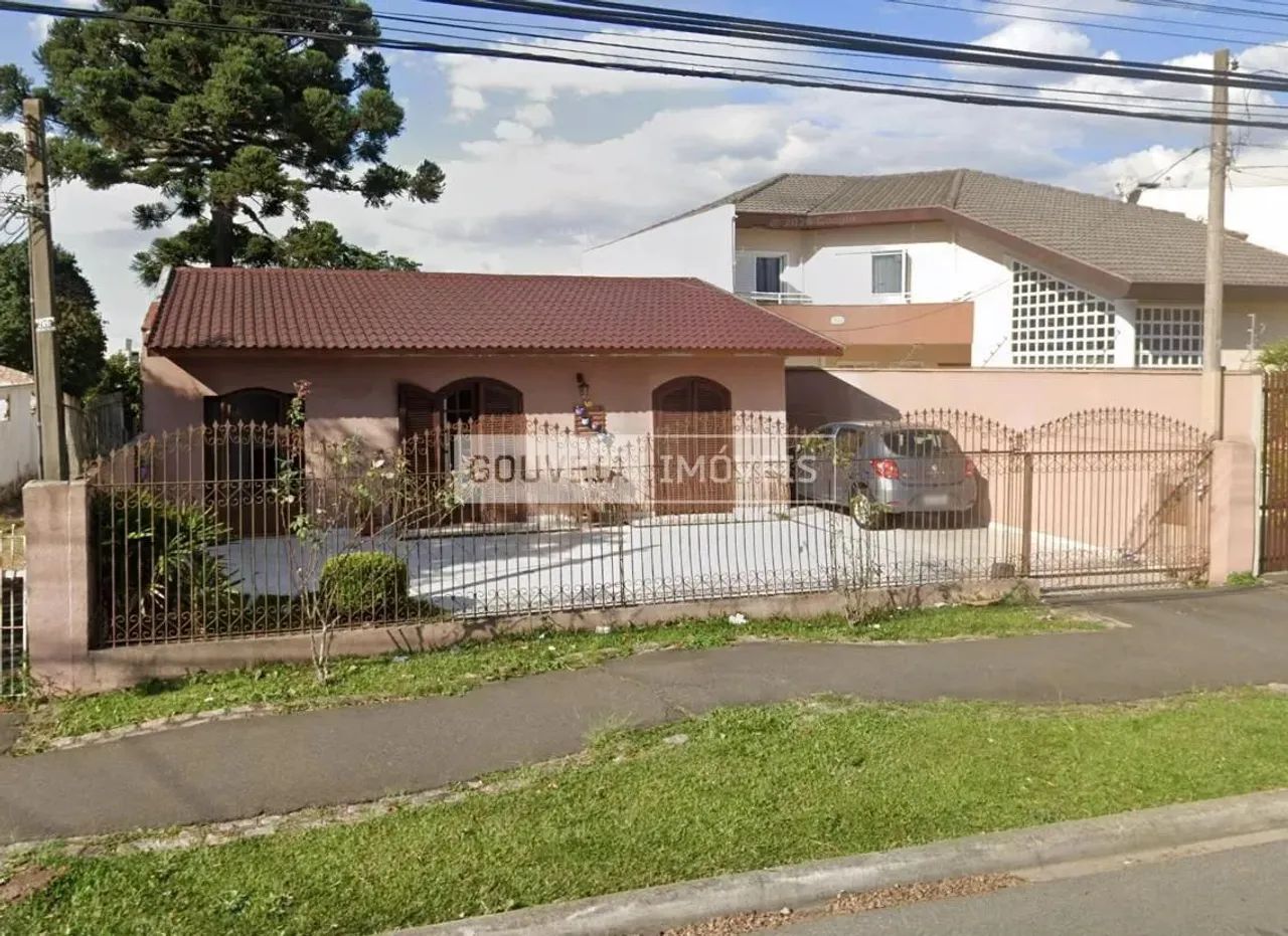 Terreno com 648 m², à venda por R$ 960.000 - Hauer, Curitiba (PR) - ZT-LV - Foto 3