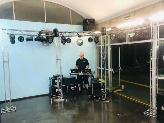 Dj Para Festas Eventos Melhor Custo Muito Benefício - Foto 3