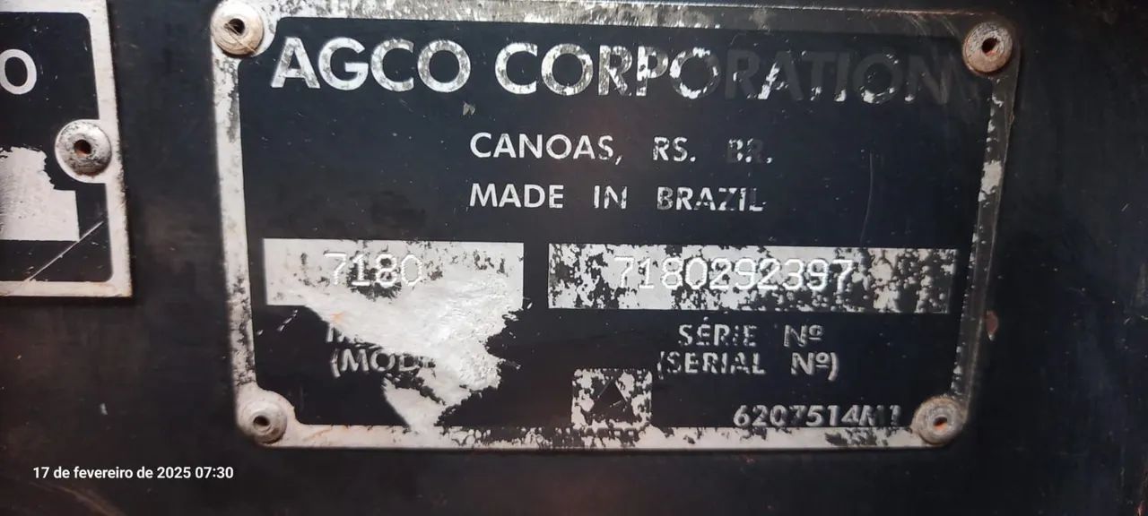 Plantadeira Jumil 7090 PD - 12 Linhas - Foto 2