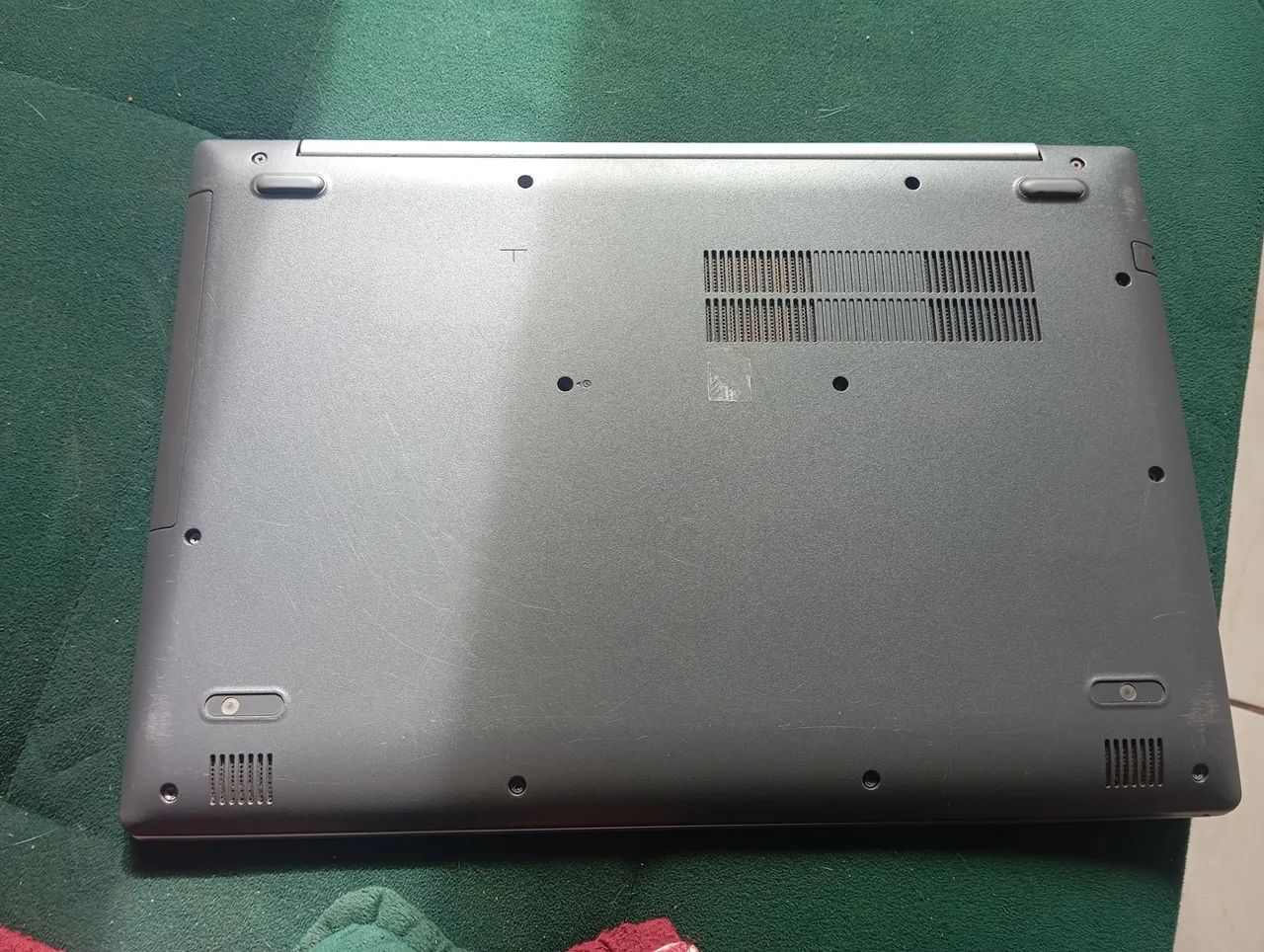 Notebook Lenovo - Foto 2