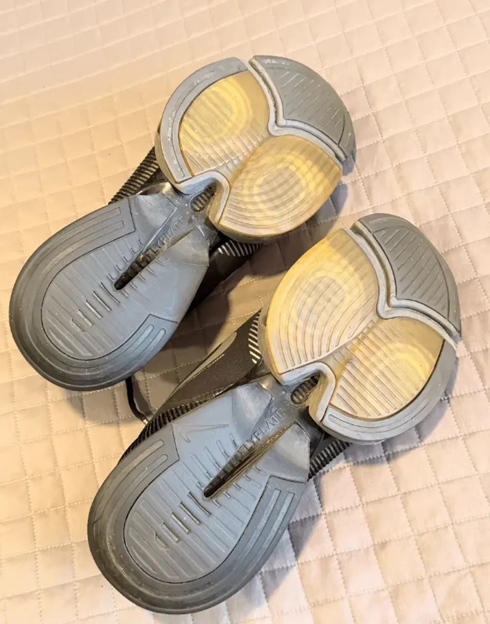 tênis nike air zoom superrep 2 - Foto 4