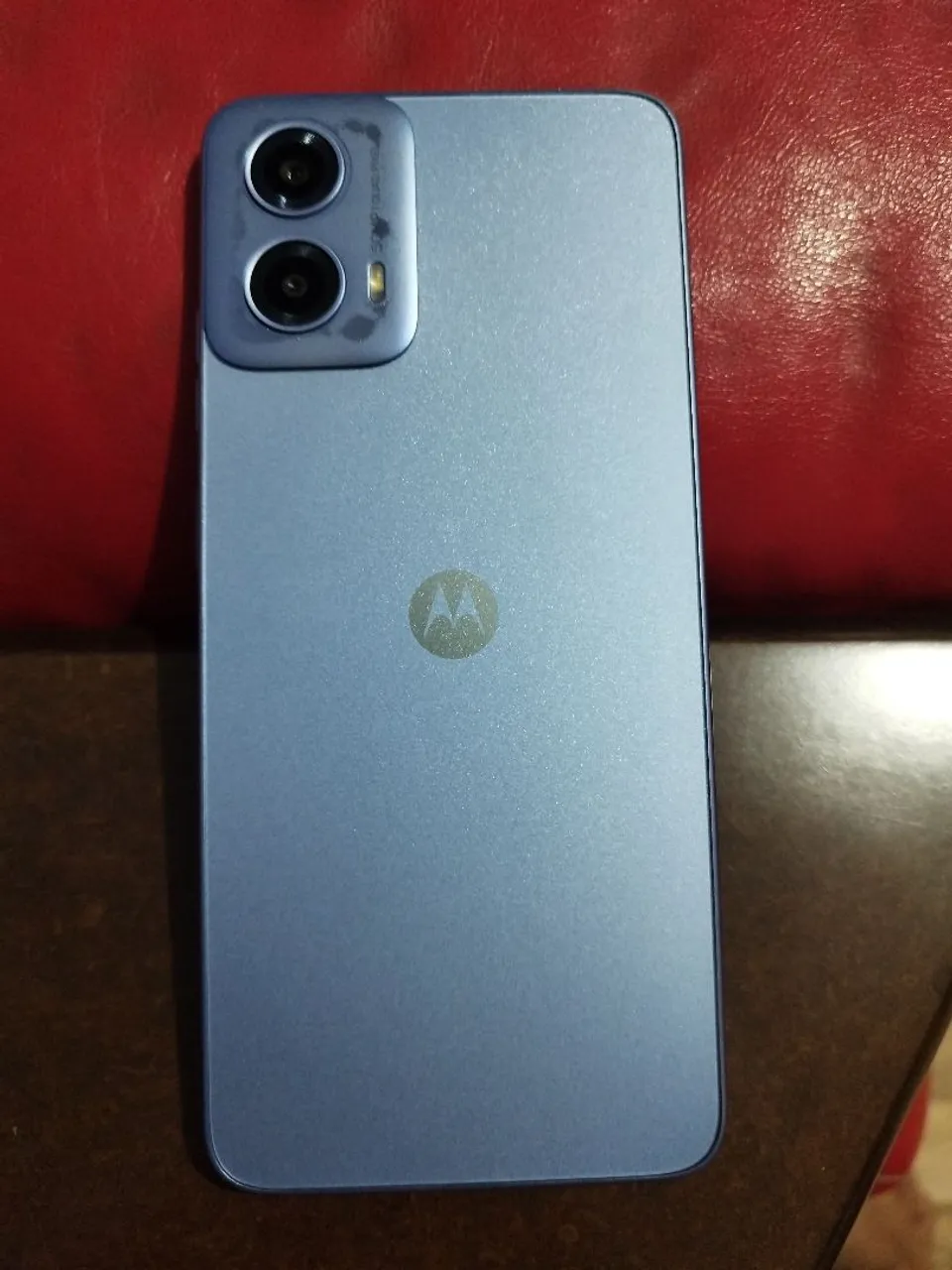 Moto G 34