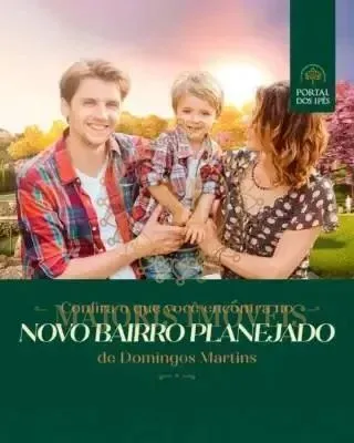 Seu Refúgio nas Montanhas Capixabas Terrenos no Portal dos Ipês