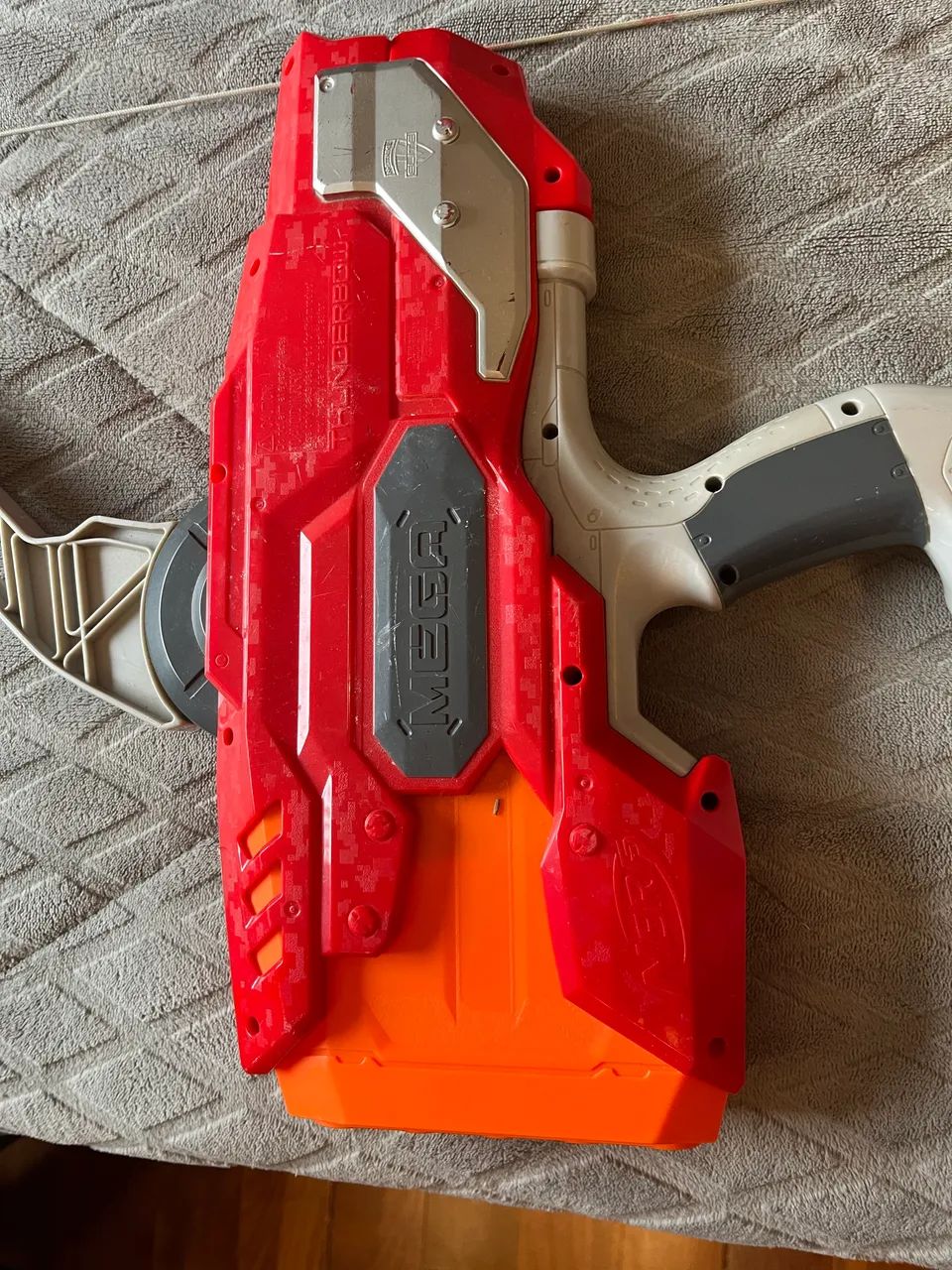 Nerf arco e flecha  - Foto 3