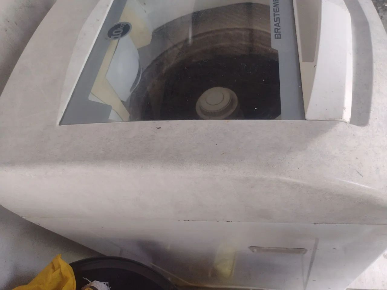 Máquina de Lavar Brastemp Clean10kg - Foto 3