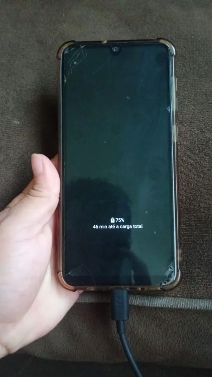 Celular A50 - Foto 4