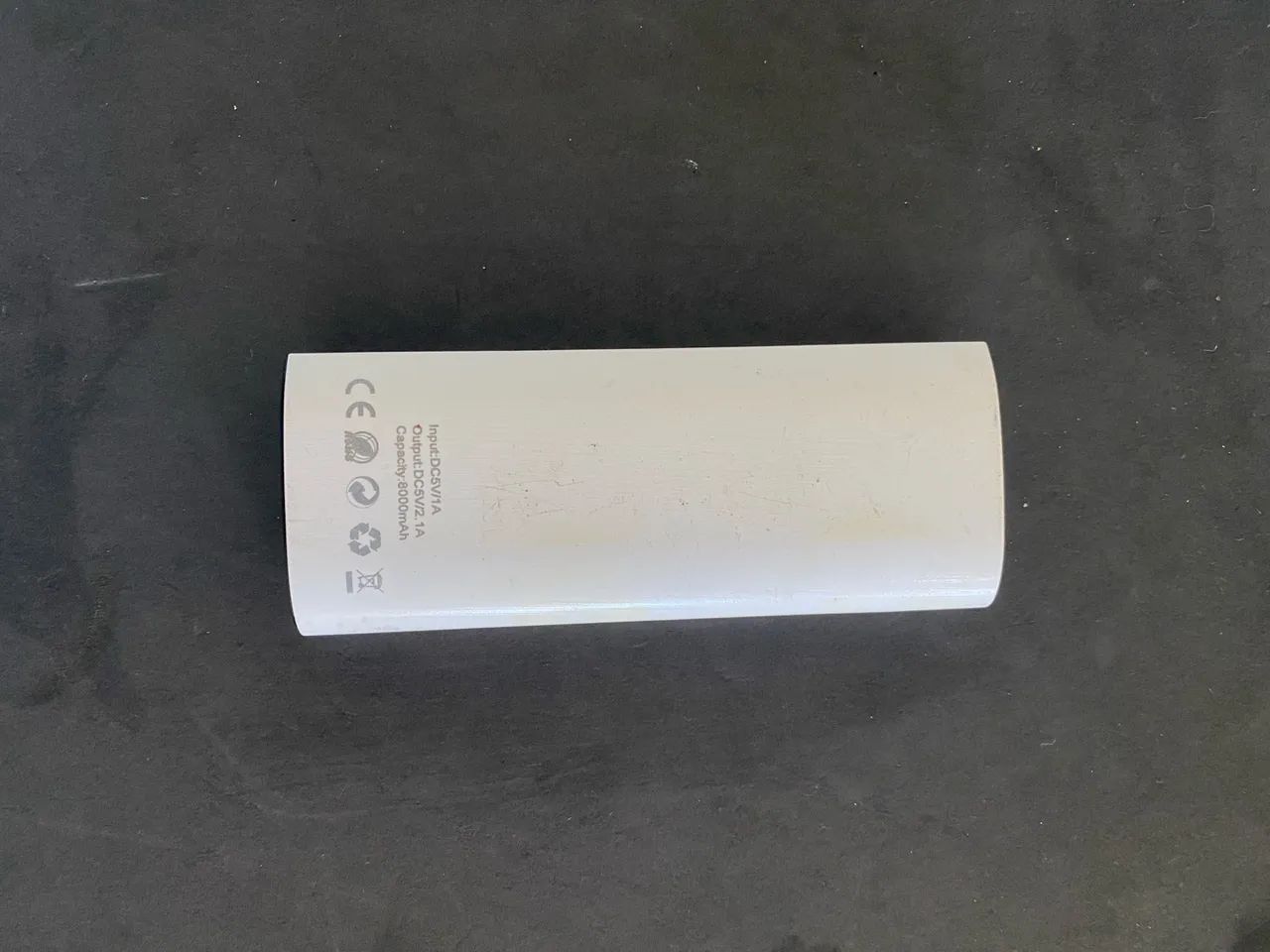 CARREGADOR PORTÁRIL 8000mAh 4NOW - Foto 6