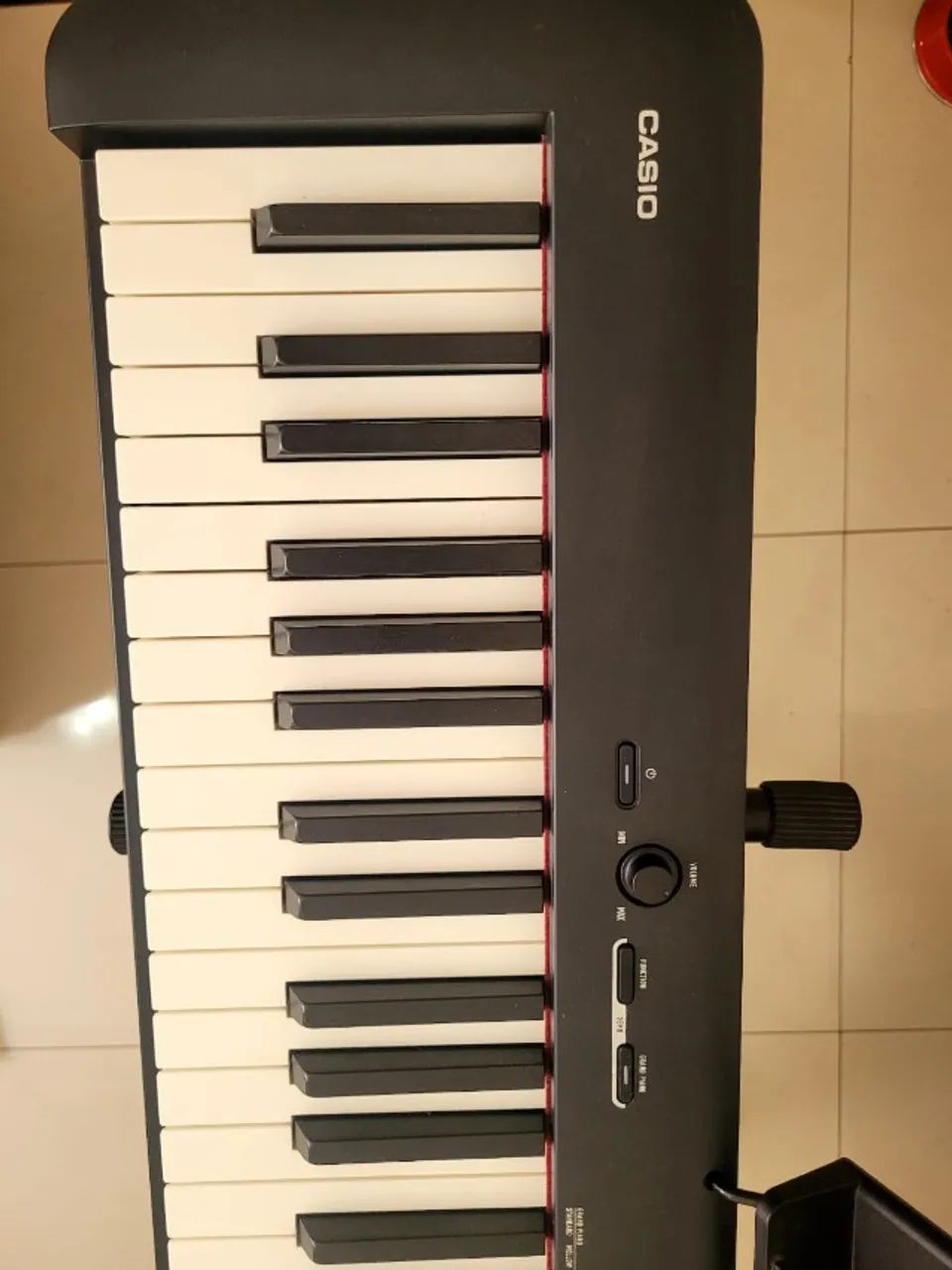 Piano Digital Casio CDP-S90 Muito Novo - Foto 4
