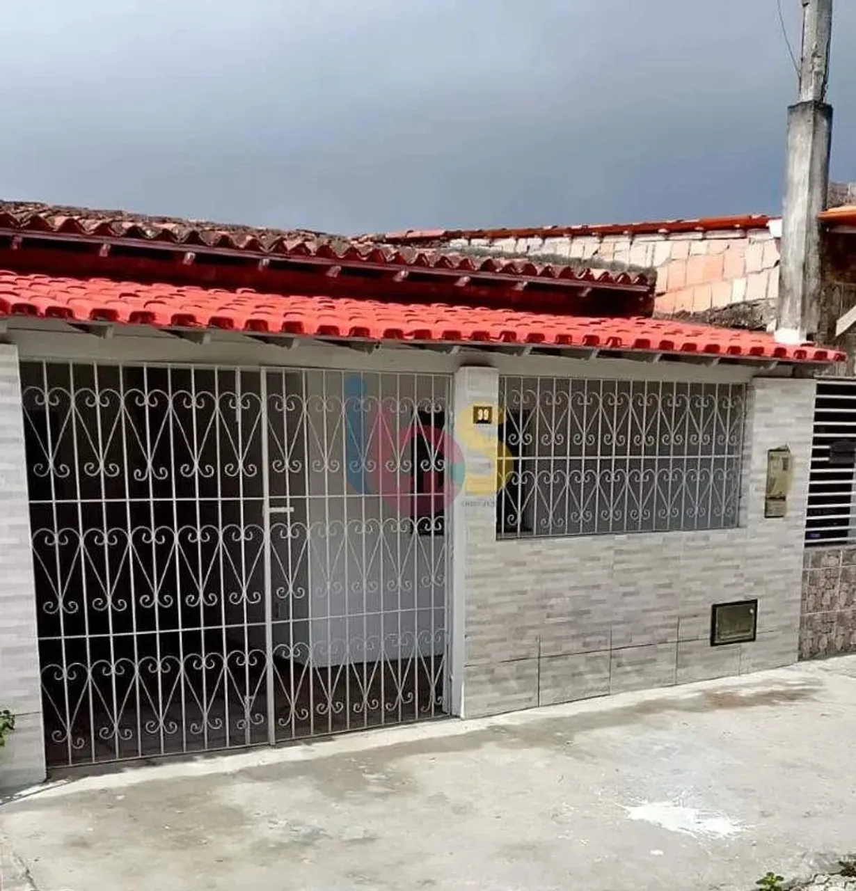 Vendo Casa no Bairro João Fonfon em Canavieiras, Bahia