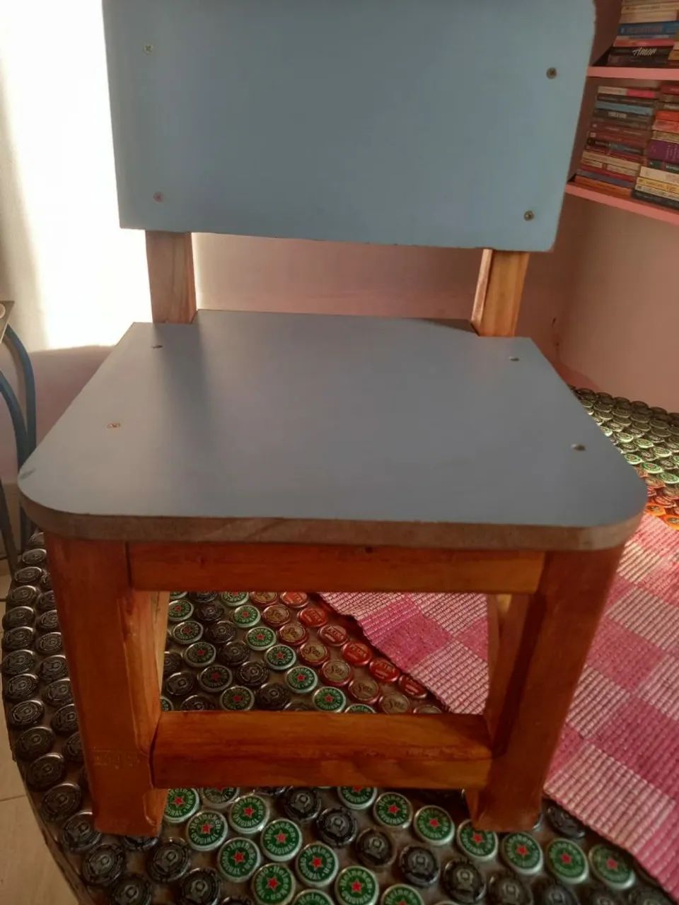 Mesinha infantil - Foto 2