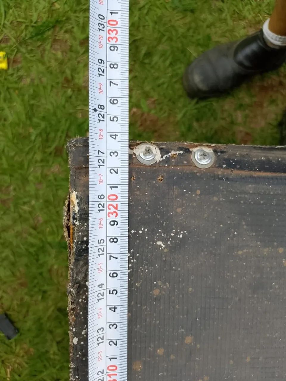 Toldo cobertura - Foto 4