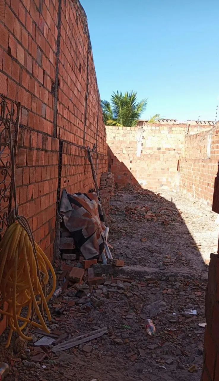 Vendo terreno no Marcos freire  - Foto 9