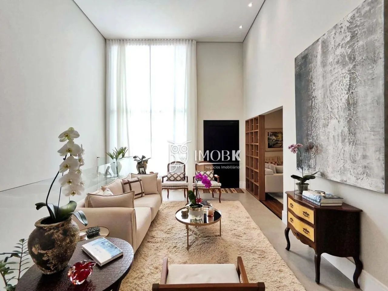 Casa terrea com piscina em condominio fechado - Foto 2