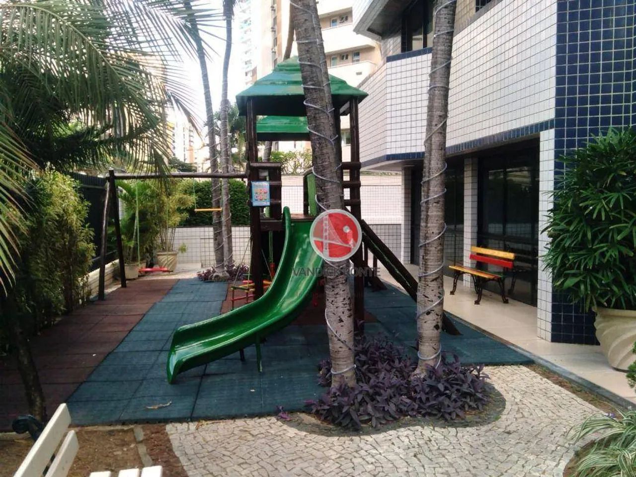 APARTAMENTO A VENDA NO MEIRELES - - Foto 5