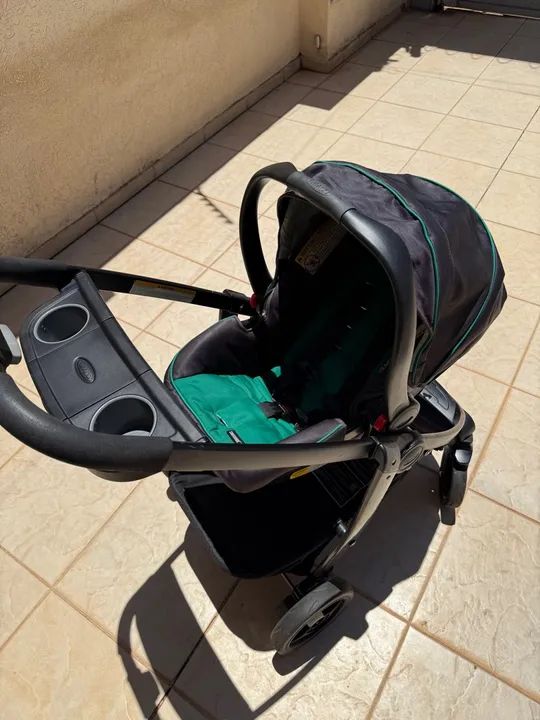 Conjunto completo GRACO