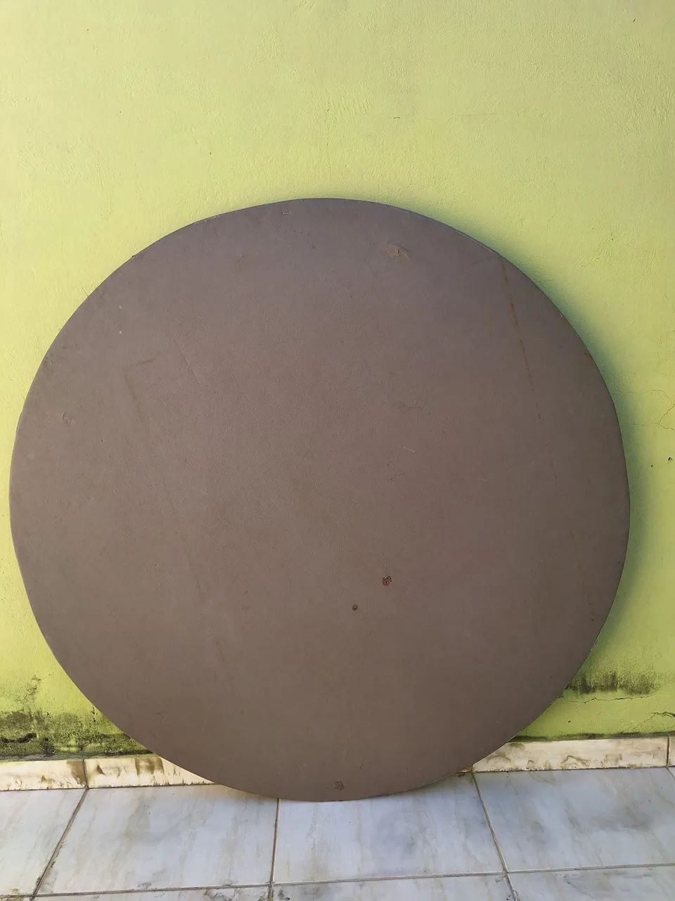 Vendo: 14 Mesas, 10 Tampos em madeira mdf.  - Foto 3