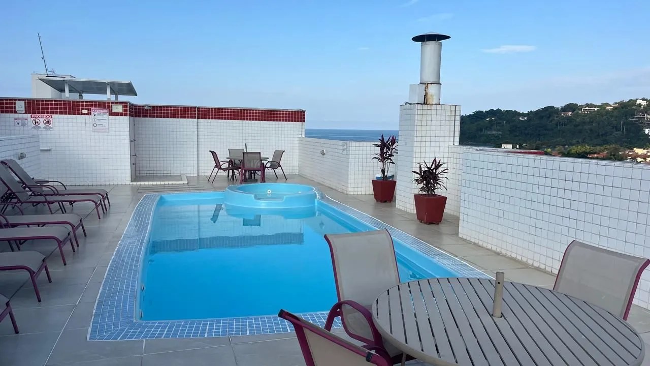 Oportunidade na praia das toninhas em Ubatuba