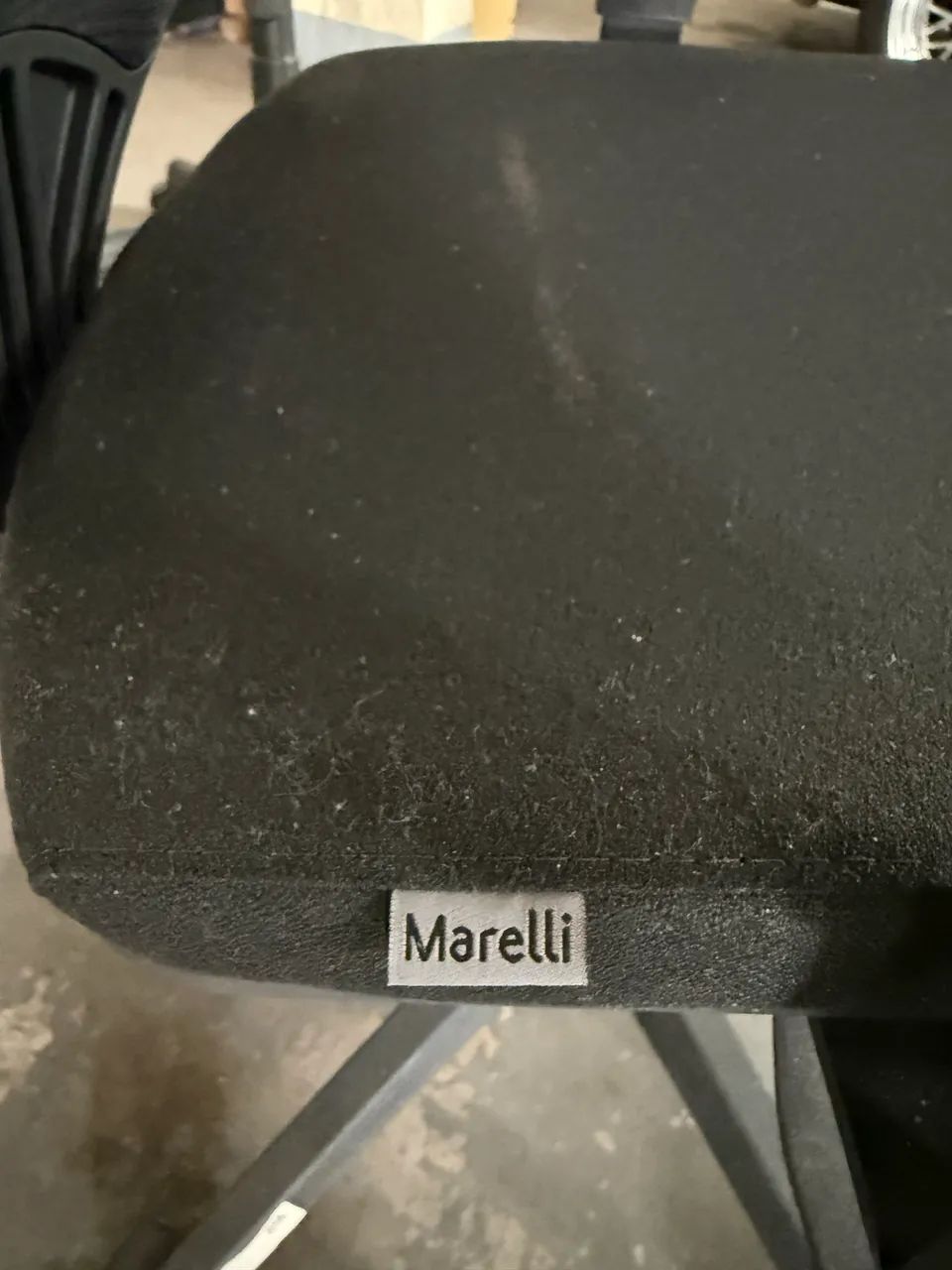 Cadeira de escritório Marelli - Foto 3