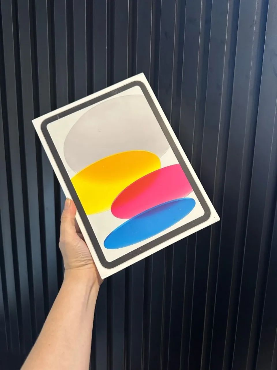 Ipad 10 64gb- Novos Lacrados / Loja Fisica 