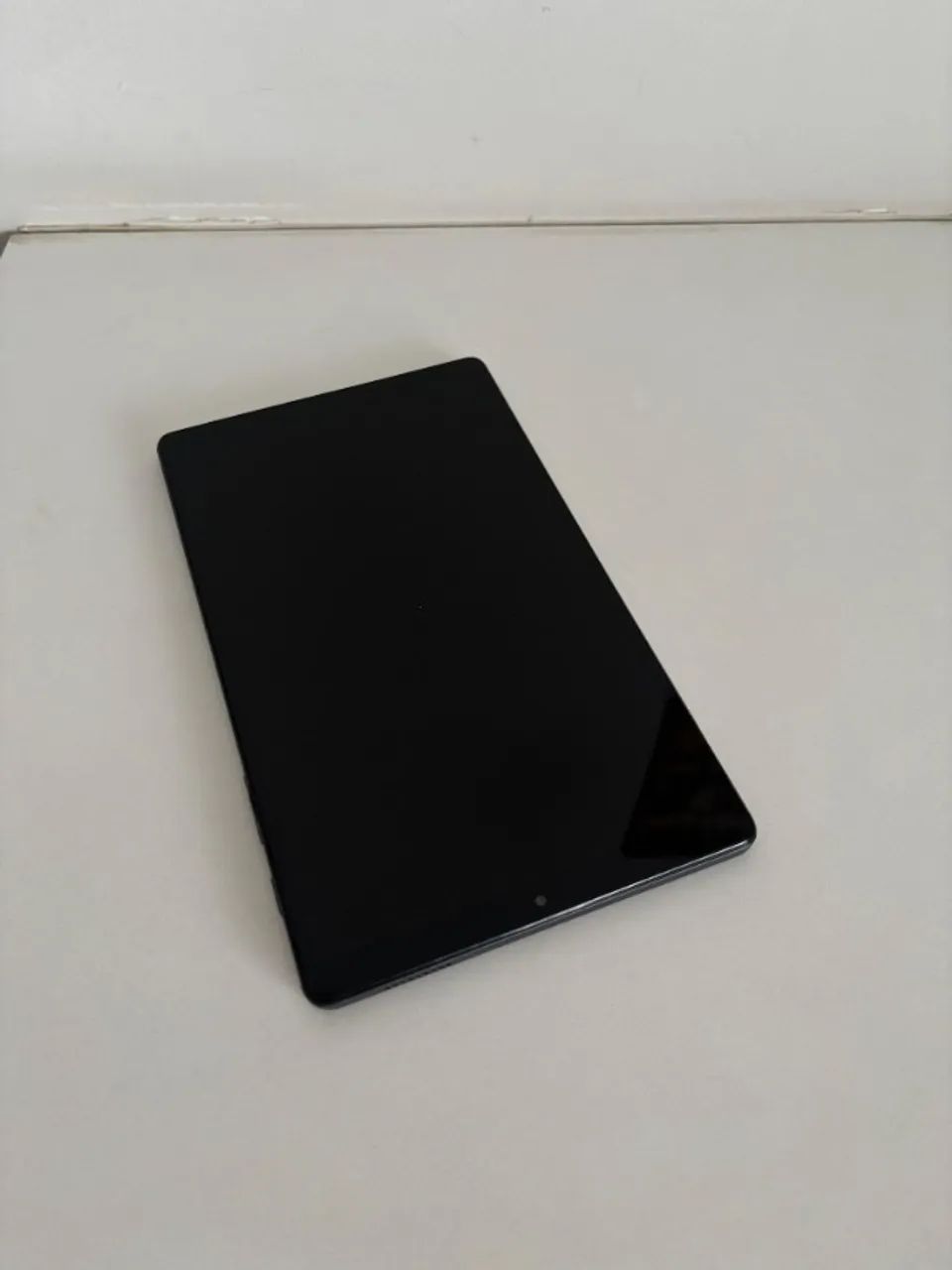 Tablet 100% Funcionando - Samsung Galaxy Tab A7 Lite - 8,7'Pol 32GB - Wi-Fi, Bluetooth, 4G