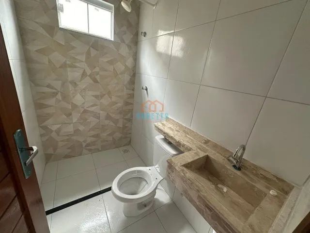 Cód: 5114.  Casa para Venda no bairro Santa Delmira, localizado na cidade de Mossoró / RN. - Foto 3