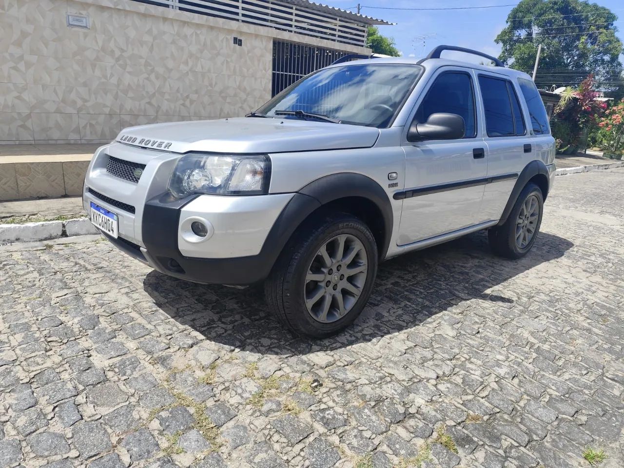LAND ROVER FREELANDER HSE V6 - NOVÍSSIMO  - Foto 3