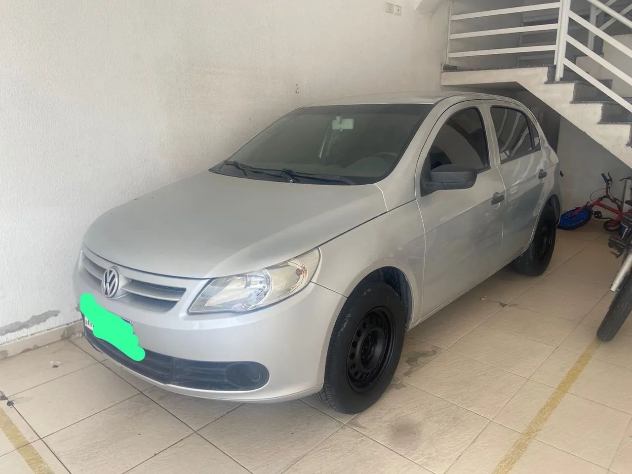 GOL G5 10/11 