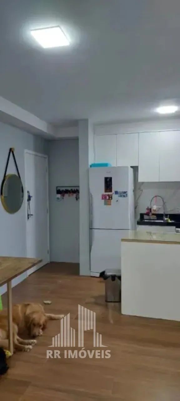 RR8461 Apartamento 70m² CONDOMÍNIO ESSENCIALLE - OPORTUNIDADE - 3 Dorms 2 Vagas - Barueri, - Foto 7