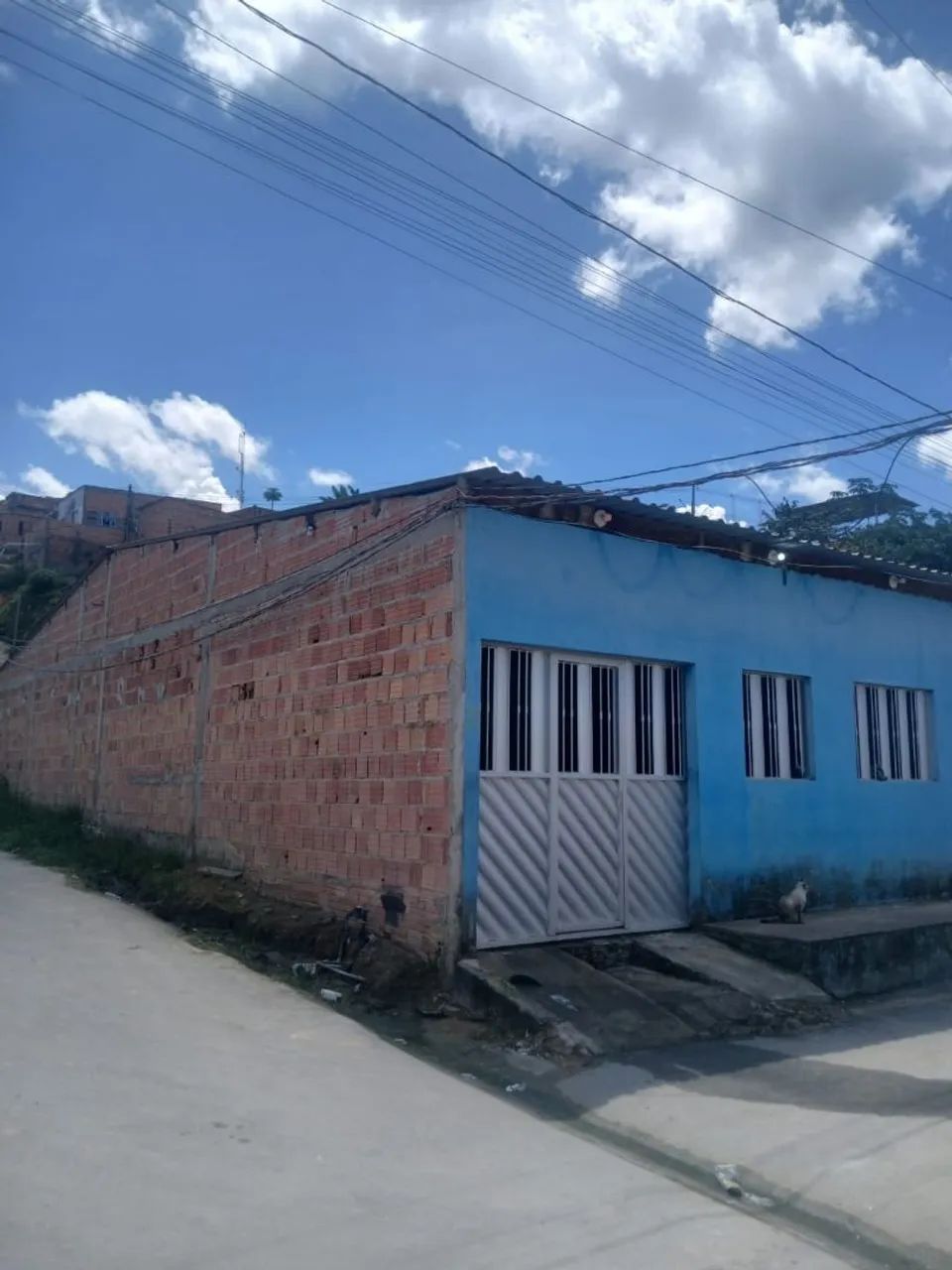 Foto - Manaus - Lago Azul