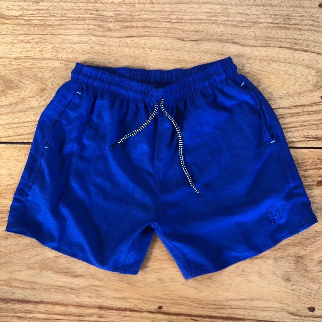 Short Linho - Foto 4