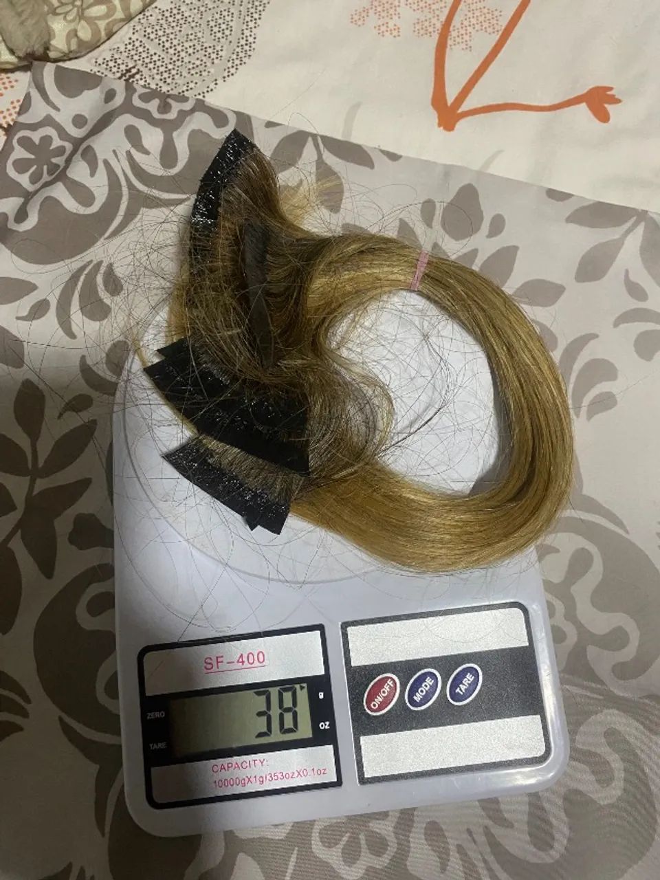 Cabelo regional  - Foto 2