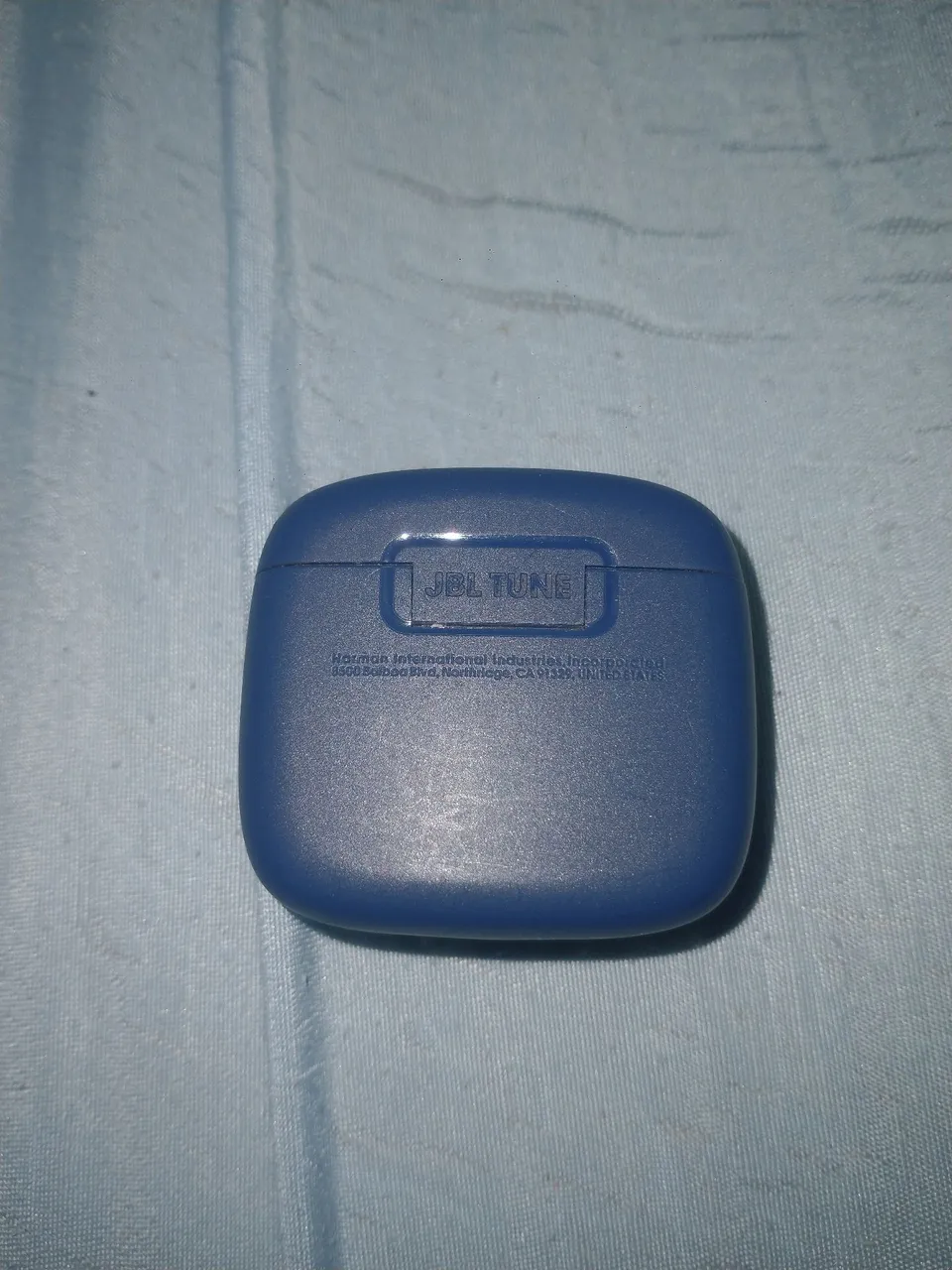 Fone de ouvido JBL TUNE - Sem fio