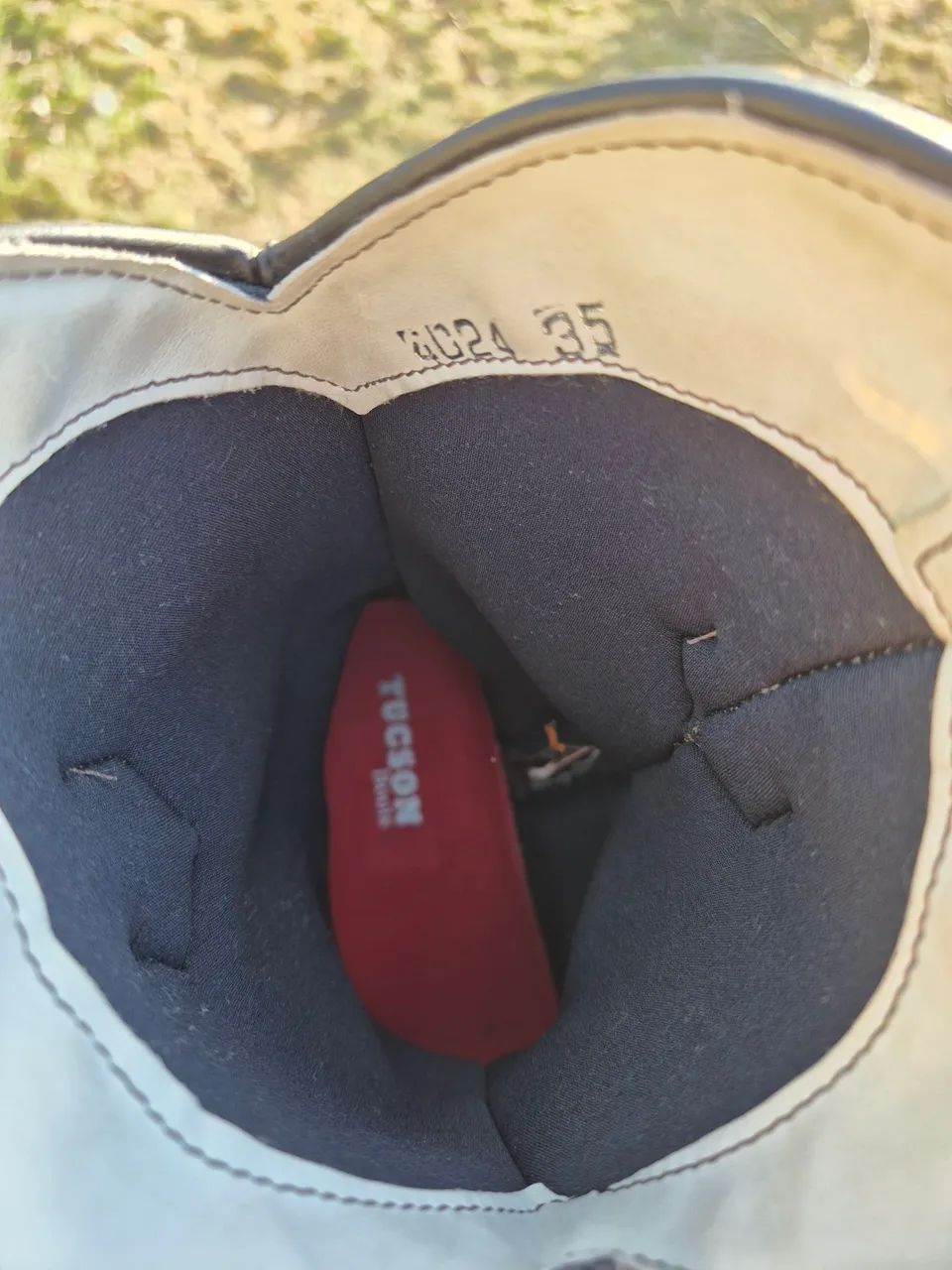 Bota - Foto 3
