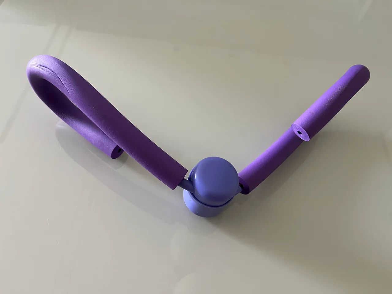 Aparelho tipo borboleta para exercício/fisioterapia  - Foto 5