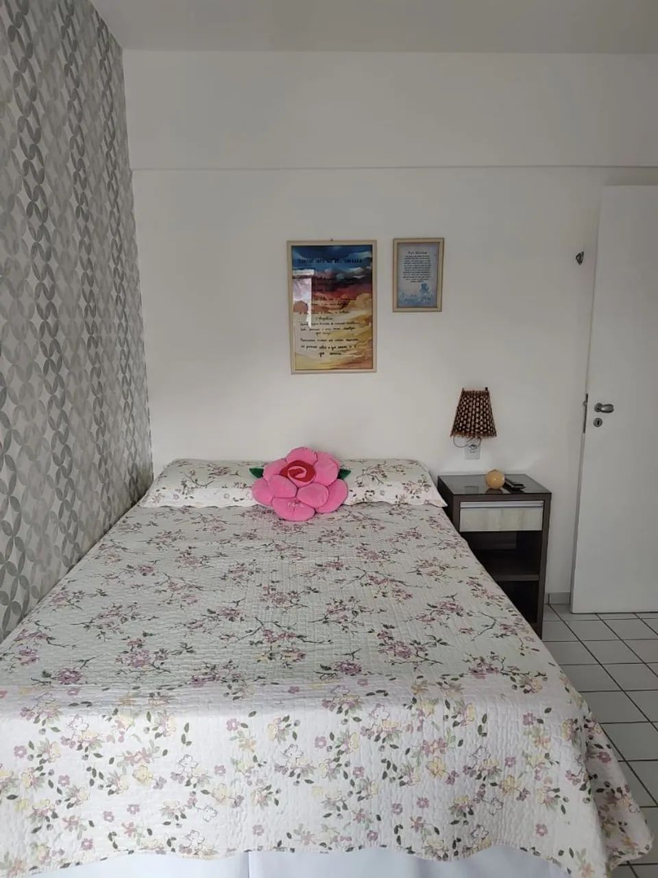 Alugo Apto Beira-mar,Edif Solar da Enseada, Av.Praia Cotovelo, 2901, Ap204, Praia Cotovelo - Foto 7