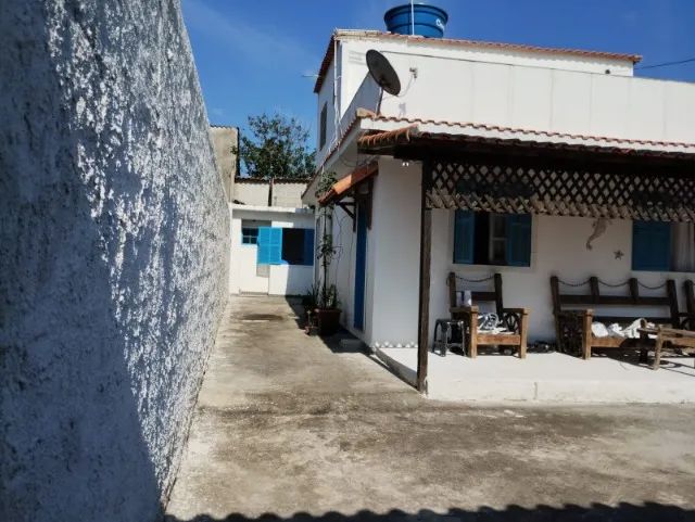 Linda e Aconchegante casa de Praia com 5 quartos em Unamar. - Foto 2
