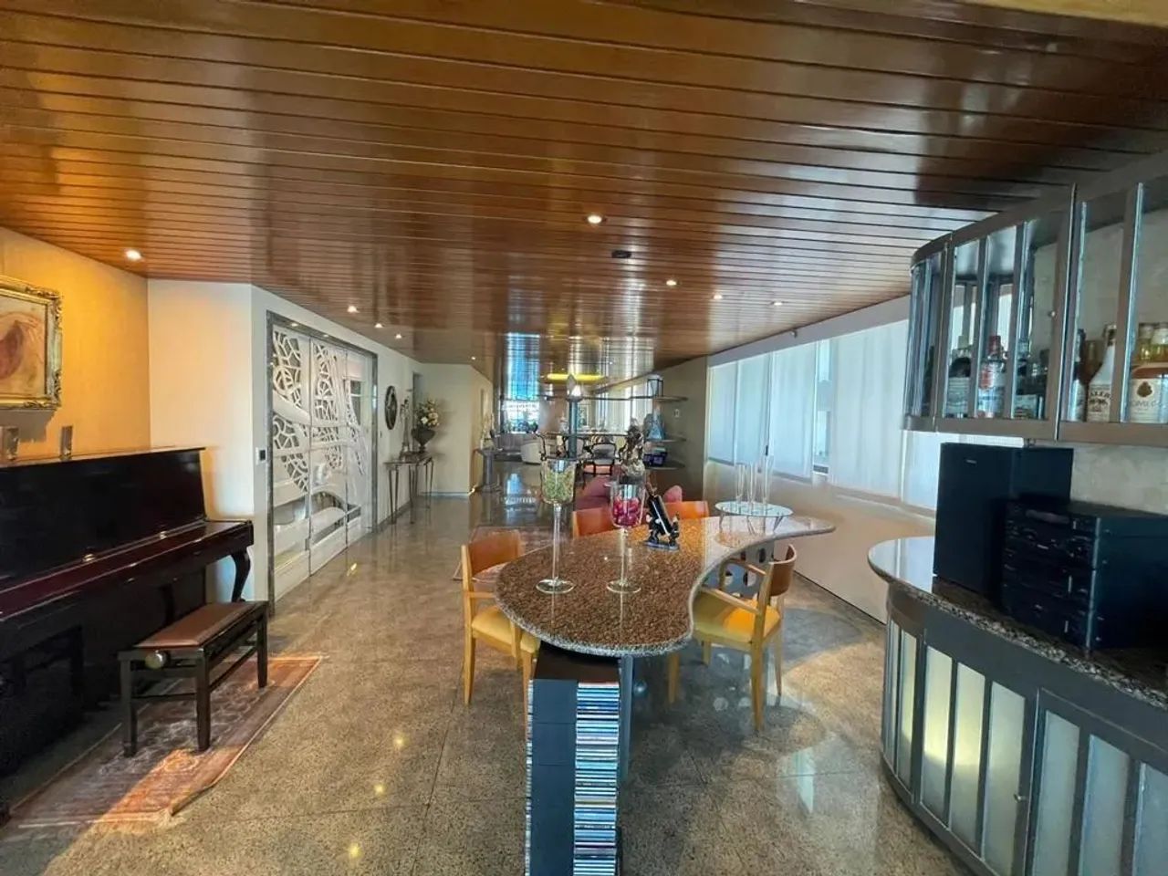 Apartamento à venda frente mar Boa Viagem - Foto 12