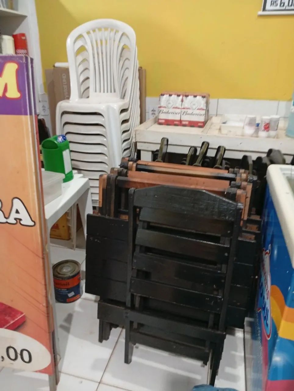 Oportunidade de distribuidora pra vender imediato  - Foto 2