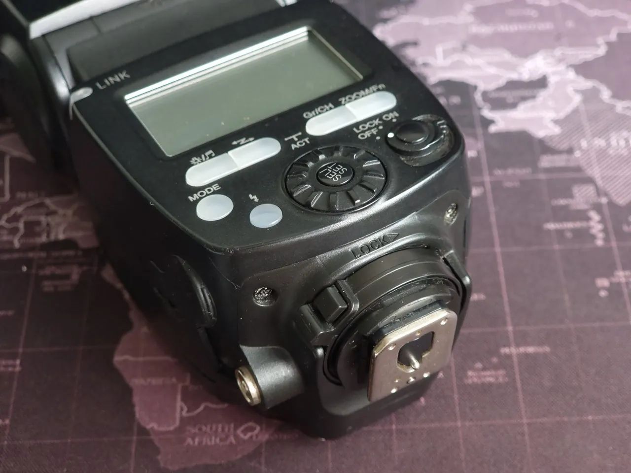 Flash Yongnuo YN660 para Canon, Nikon, Sony, Fujifilm, Panasonic - Foto 3