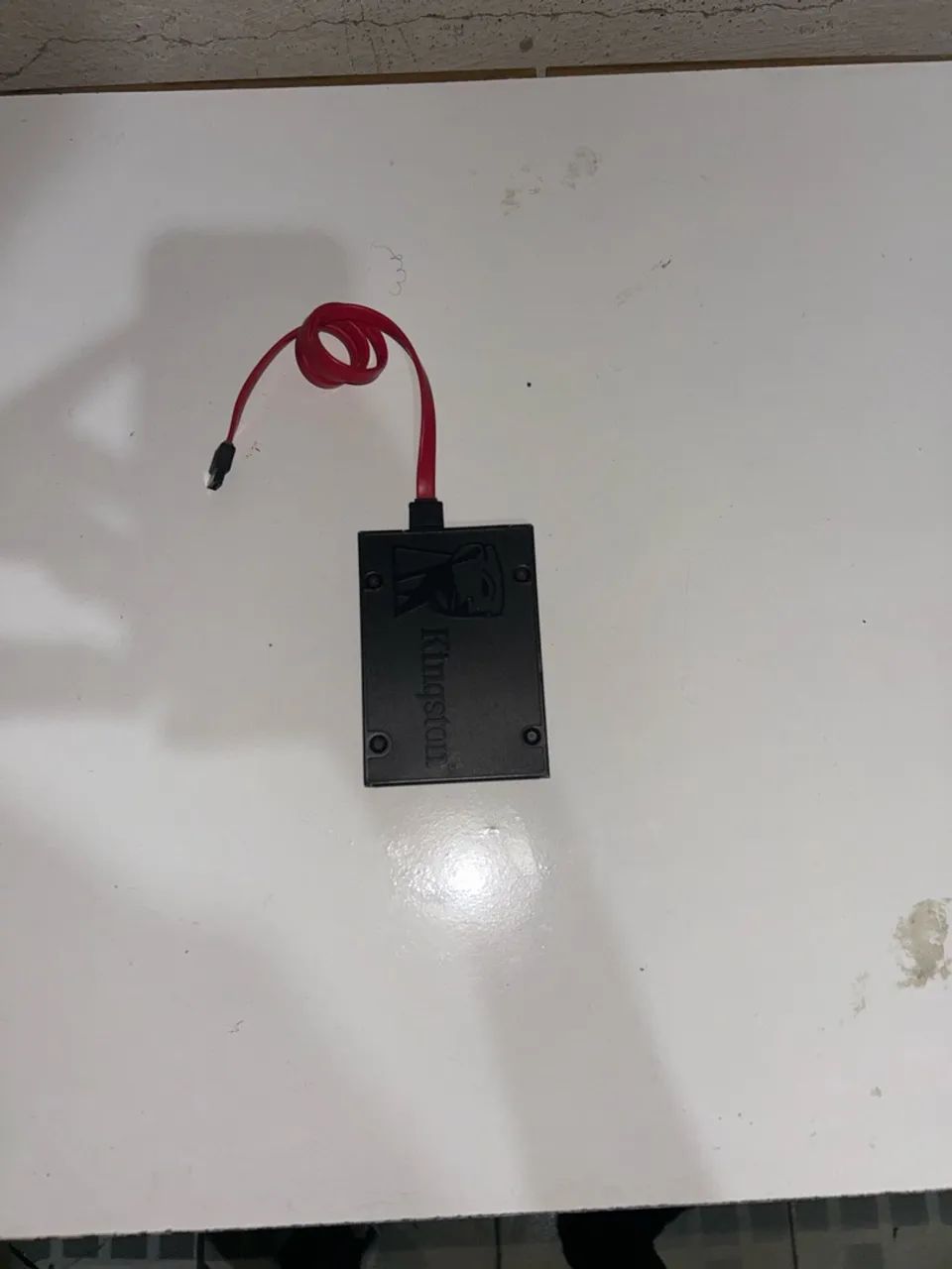 SSD Kingston 120GB SATA - Foto 2