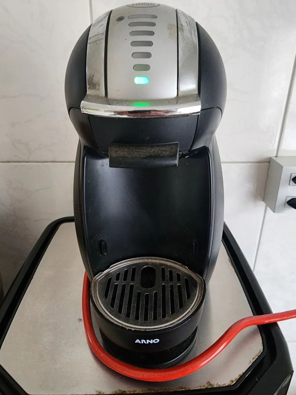 Cafeteira DolceGusto64310772013697121