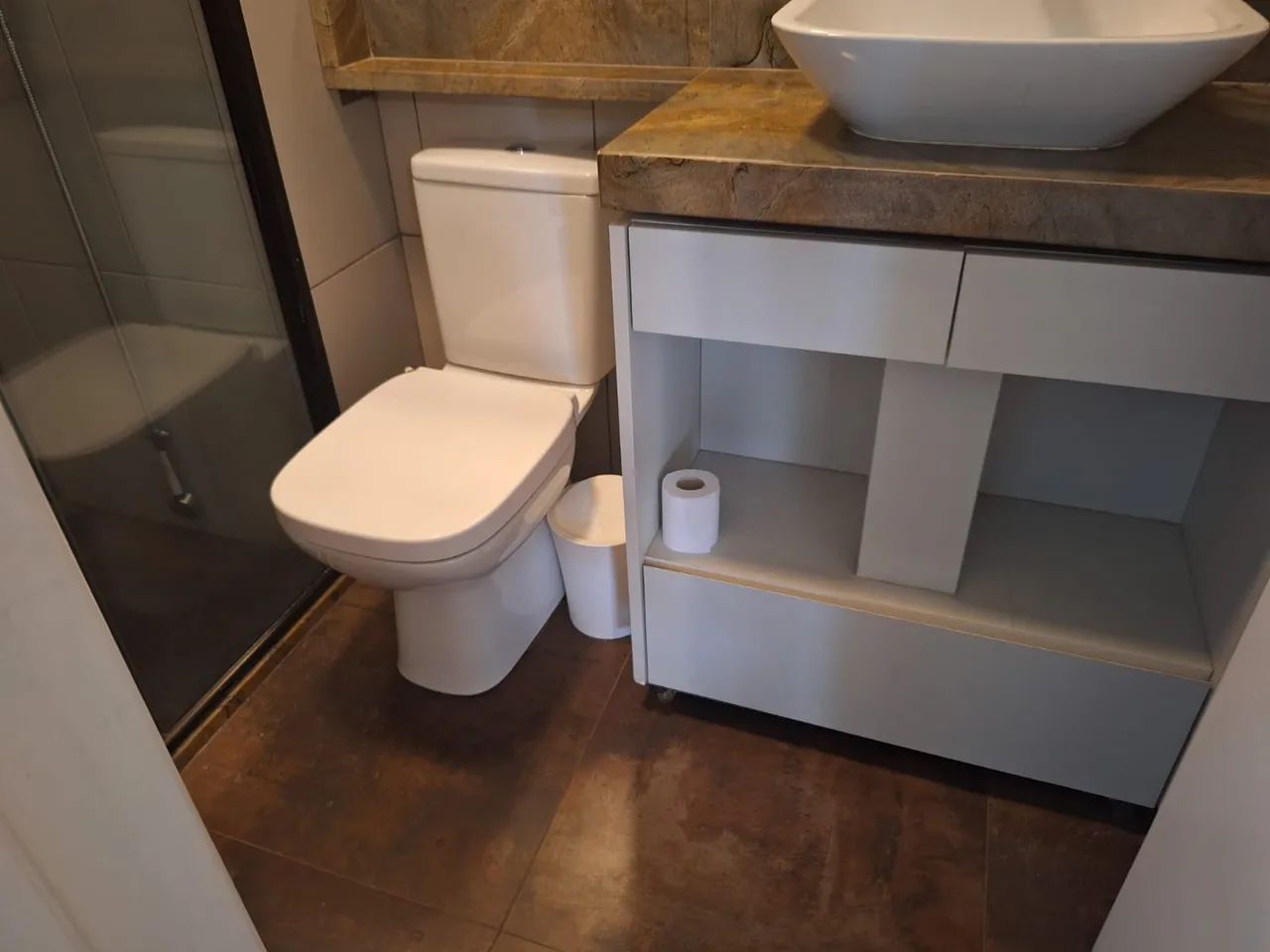 Excelente apto Mobiliado na Rua Paim 363 - Foto 12